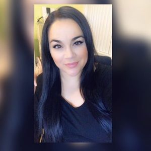 Meet your Posher, Heidi